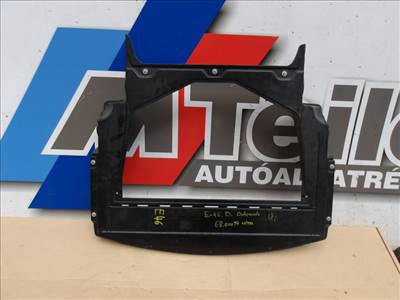 [GYÁRI ÚJ] BMW - E46 DÍZEL MOTOR ALSÓ BURKOLAT